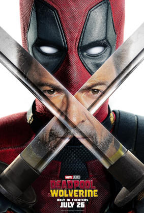 Deadpool & Wolverine (2024) - IMDb