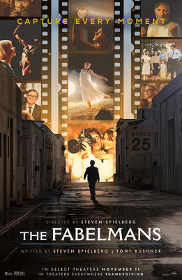 The Fabelmans (2022) - IMDb